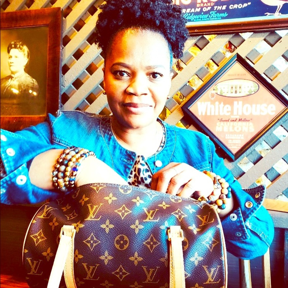 Meet your Posher, Mscandy